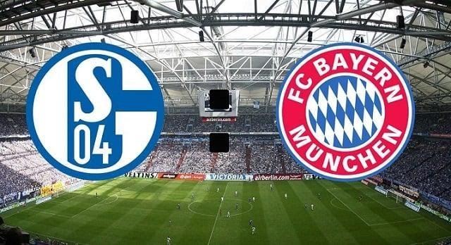 Soi keo Bayern Munich vs Schalke 04, 19/9/2020