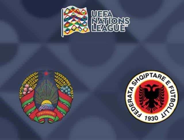Soi keo Belarus vs Albania, 05/09/2020