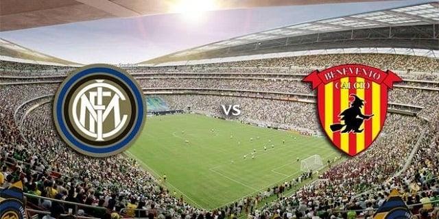 Soi keo Benevento vs Inter, 20/9/2020