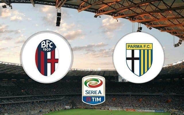 Soi keo Bologna vs Parma, 27/9/2020