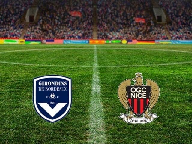 Soi keo Bordeaux vs Nice, 26/9/2020 