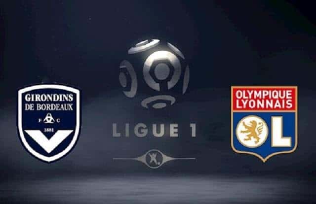Soi keo Bordeaux vs Olympique Lyonnais, 12/9/2020