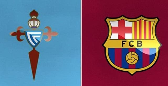 Soi keo Celta Vigo vs Barcelona, 30/9/2020