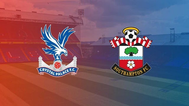Soi keo Crystal Palace vs Southampton, 12/09/2020