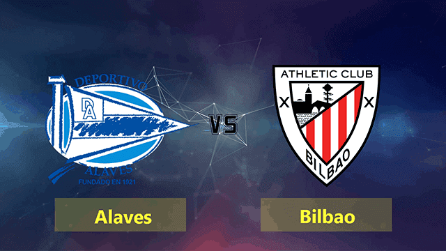 Soi kèo Deportivo Alavés vs Athletic Club, 4/10/2020