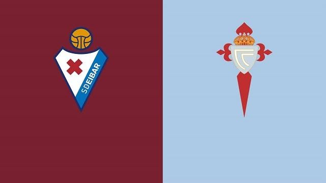 Soi keo Eibar vs Celta Vigo, 13/9/2020