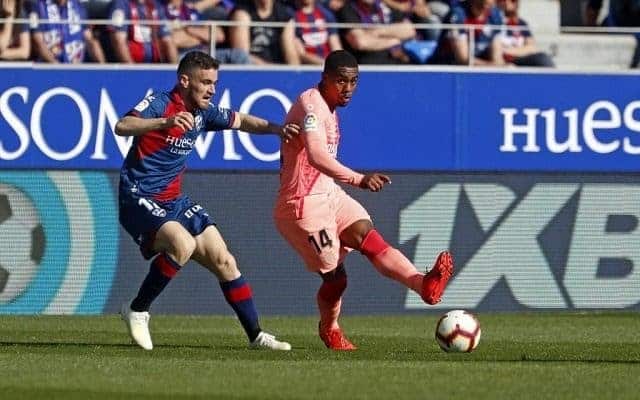 Soi kèo Elche vs Huesca, 4/10/2020