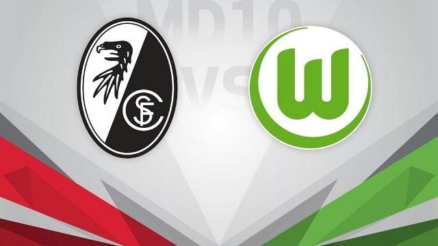 Soi kèo Freiburg vs Wolfsburg, 27/9/2020