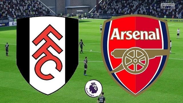 Soi keo Fulham vs Arsenal, 12/09/2020