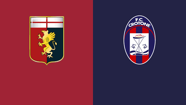 Soi keo Genoa vs Crotone, 20/9/2020