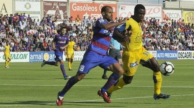 Soi keo Huesca vs Cadiz, 20/9/2020