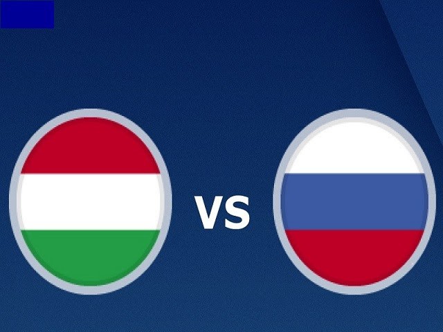 Soi keo Hungary vs Nga, 06/09/2020