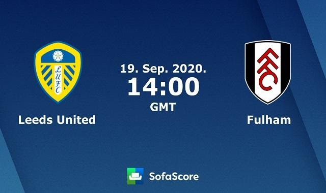 Soi keo Leeds vs Fulham, 19/9/2020