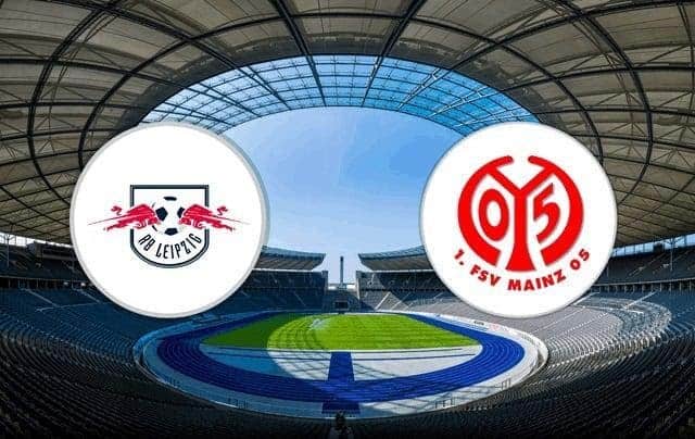 Soi keo Leipzig vs Mainz 05, 19/9/2020