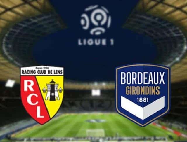 Soi keo Lens vs Bordeaux, 19/9/2020