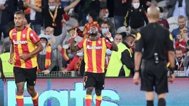 Soi kèo Lens vs Saint-Etienne, 03/10/2020