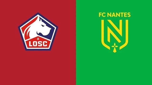 Soi keo Lille vs Nantes, 26/9/2020