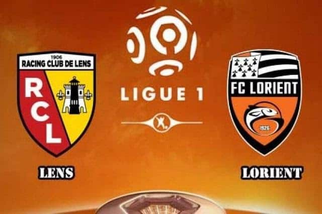 Soi keo Lorient vs Lens, 13/9/2020