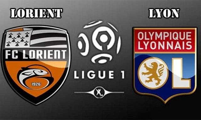 Soi keo Lorient vs Olympique Lyonnais, 27/9/2020