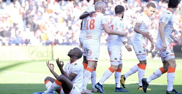 Soi kèo Metz vs Lorient, 04/10/2020