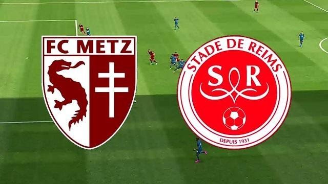 Soi keo Metz vs Reims, 20/9/2020