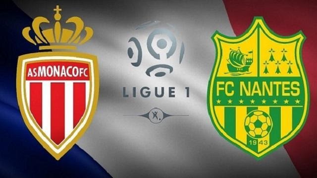 Soi keo Monaco vs Nantes, 13/9/2020