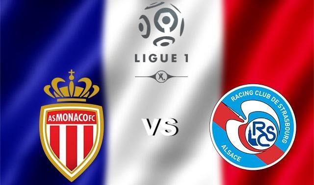 Soi keo Monaco vs Strasbourg, 27/9/2020