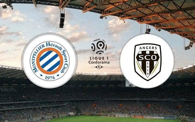 Soi keo Montpellier vs Angers SCO, 20/9/2020