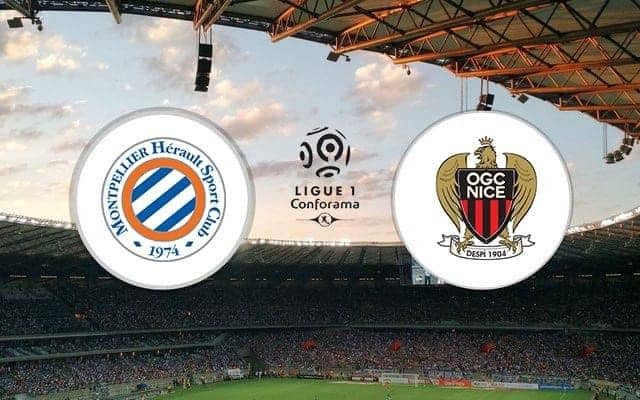 Soi keo Montpellier vs Nice, 12/9/2020