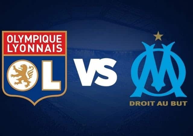 Soi kèo Olympique Lyonnais vs Olympique Marseille, 05/10/2020