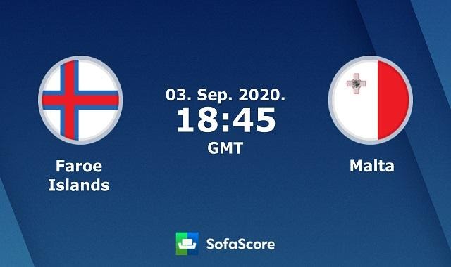 Soi keo Quan dao Faroe vs Malta, 04/9/2020