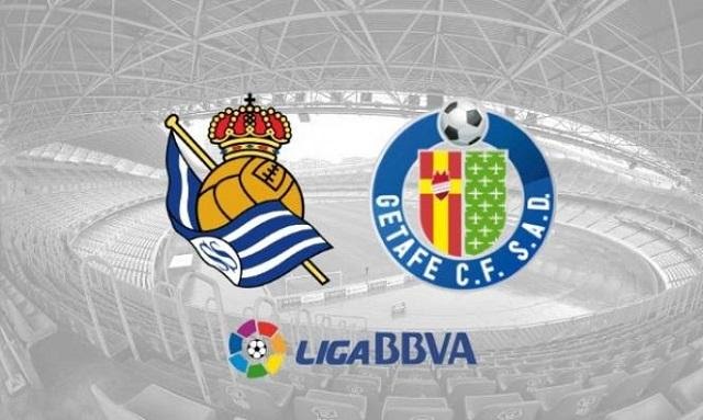 Soi kèo Real Sociedad vs Getafe, 4/10/2020