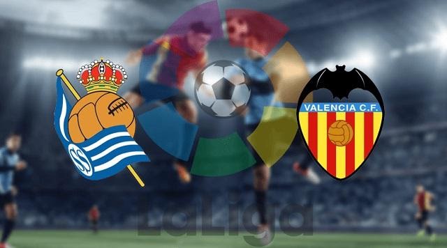 Soi kèo Real Sociedad vs Valencia, 30/9/2020