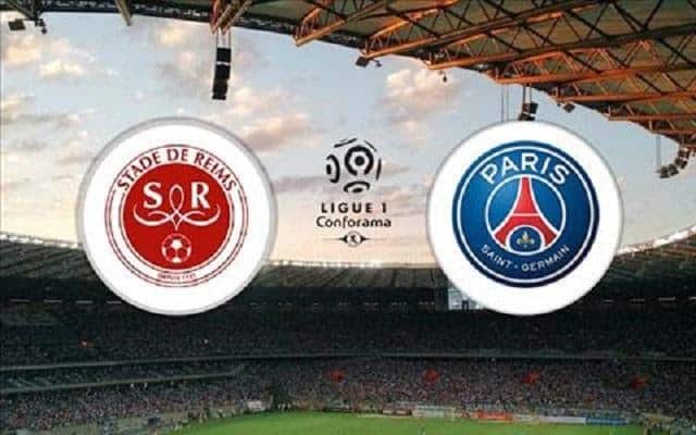 Soi keo Reims vs PSG, 28/9/2020 