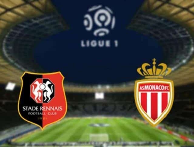 Soi keo Rennes vs Monaco, 20/9/2020