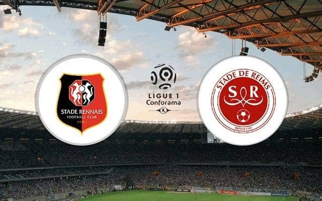Soi kèo Rennes vs Reims, 04/10/2020