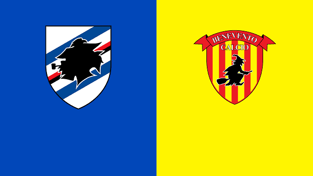 Soi keo Sampdoria vs Benevento, 27/9/2020