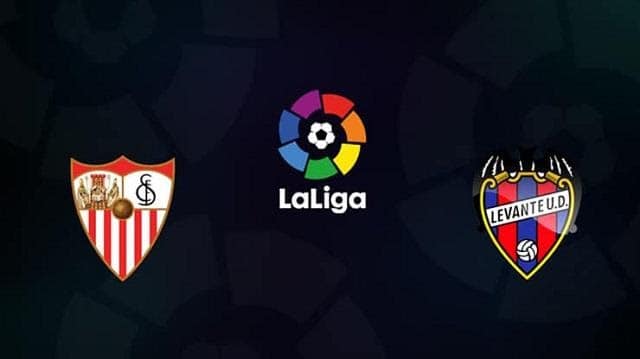 Soi kèo Sevilla vs Levante, 30/9/2020