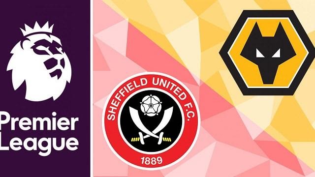 Soi keo Sheffield United vs Wolverhampton, 15/09/2020