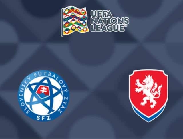 Soi keo Slovakia vs Cong hoa Sec, 05/09/2020