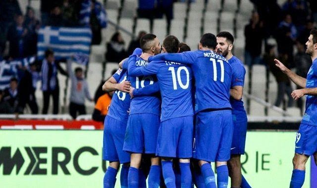 Soi kèo Slovenia vs Hy Lạp, 04/9/2020