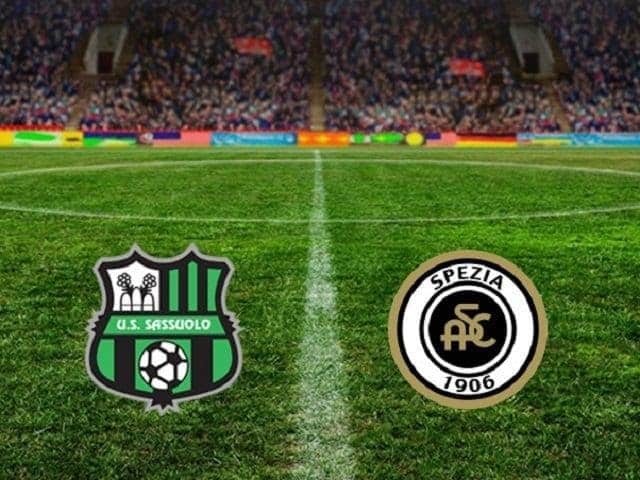 Soi keo Spezia vs Sassuolo, 27/9/2020