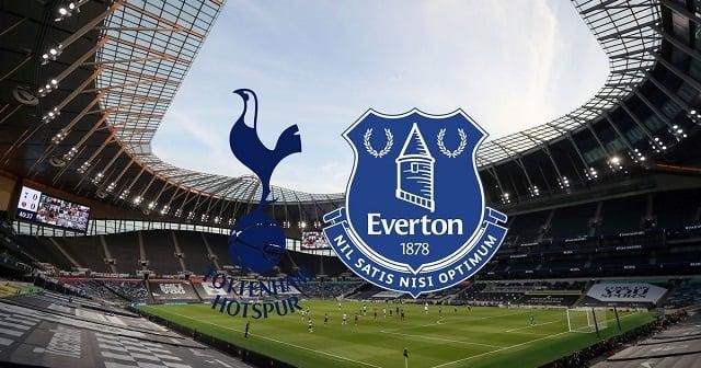 Soi keo Tottenham vs Everton, 12/09/2020