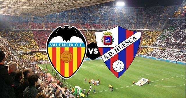Soi keo Valencia vs Huesca, 27/9/2020