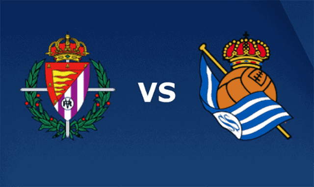 Soi keo Valladolid vs Real Sociedad, 13/9/2020