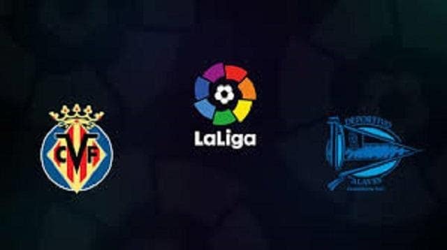 Soi keo Villarreal vs Alaves, 30/9/2020