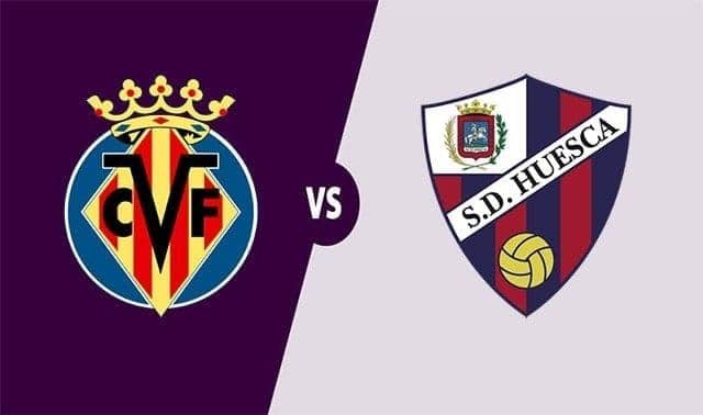 Soi keo Villarreal vs Huesca, 13/9/2020