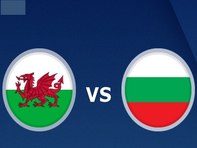 Soi keo Wales vs Bulgaria, 06/09/2020