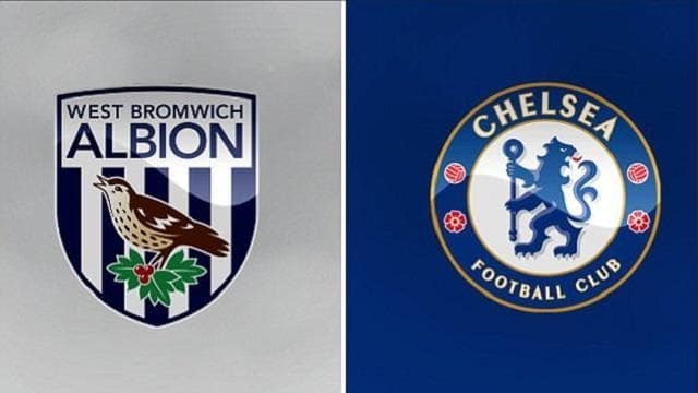 Soi keo West Brom vs Chelsea, 26/09/2020