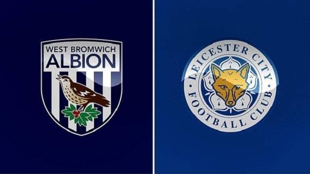 Soi keo West Brom vs Leicester, 12/09/2020